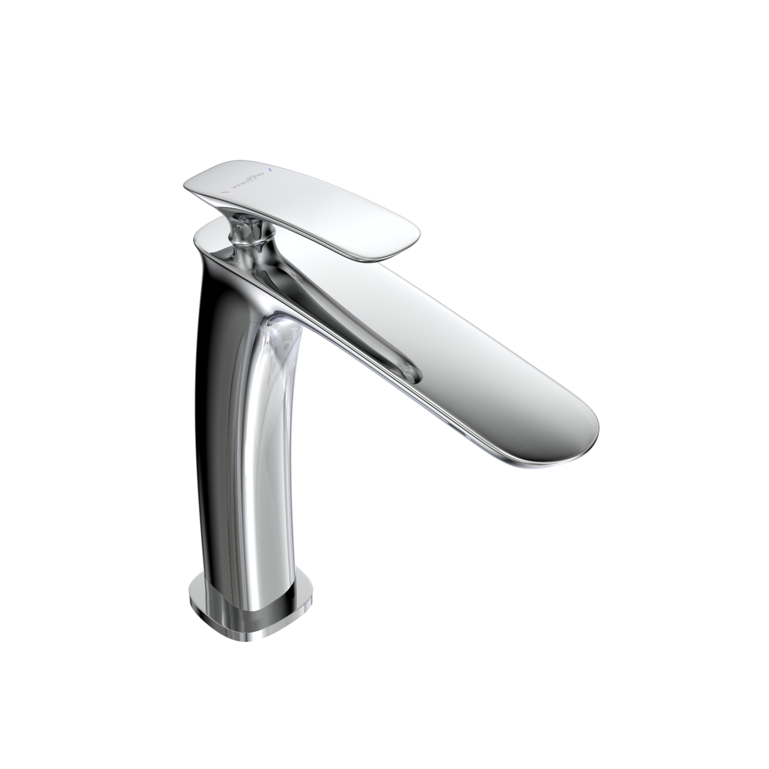 Смеситель для раковины TOKITO FUJI хром (TOK-FUJ-1012)