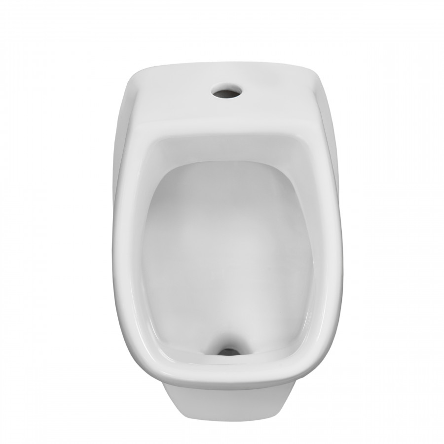 ГАЛА писсуар с креплением. САНТЕК