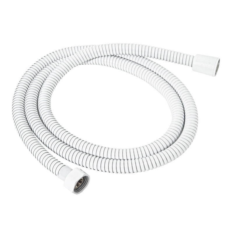 Смеситель для ванны СЛАВЕН Город СЛ-ОД-Т3Б белый