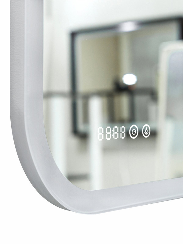 Зеркало Bliss LED 900х700