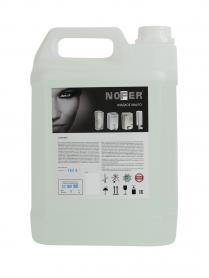 Жидкое крем-мыло для диспенсеров NOFER бесцветное нейтральное 5 л.