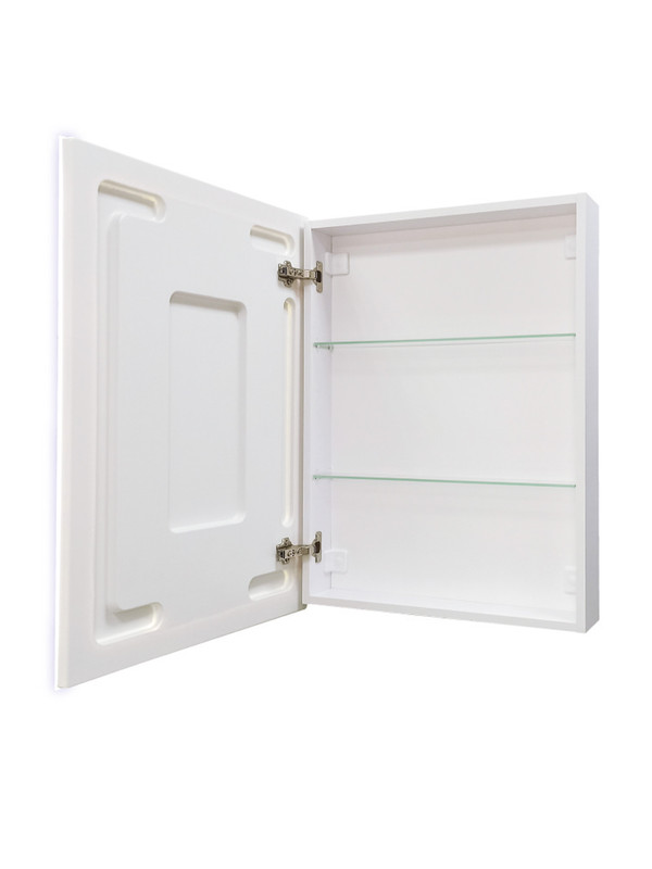 Зеркало-шкаф Reflex LED 600х800