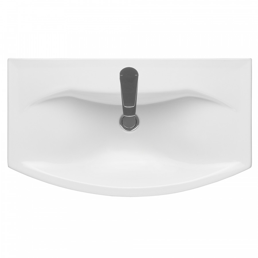 Раковина СМАЙЛ 80