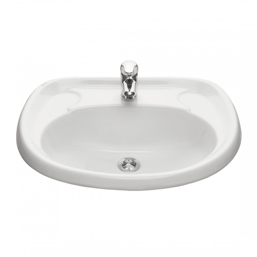 Умывальник "Воротынский" 57,1 см. с отв., 1 сорт SANTERI