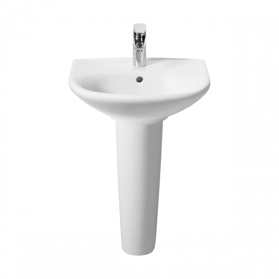 ZETA Раковина 50 см. JIKA