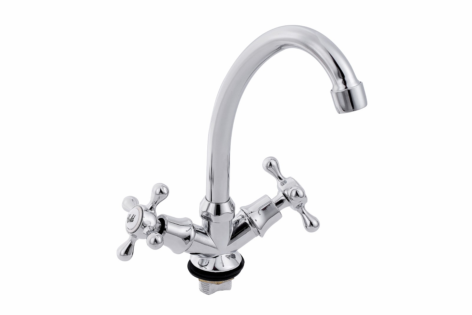 Смеситель для кухни TSARSBERG TSB-272-79 тип См-МДЦБА