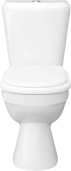 Унитаз-компакт КЕРАМИН НЕО МС Б1 однорежимный, сиденье полипропилен CDB00029711 (4810531150947)