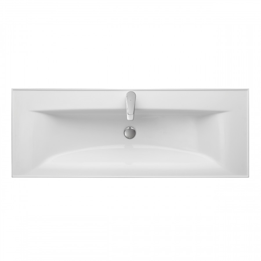 Раковина АЙРИС 120, белая