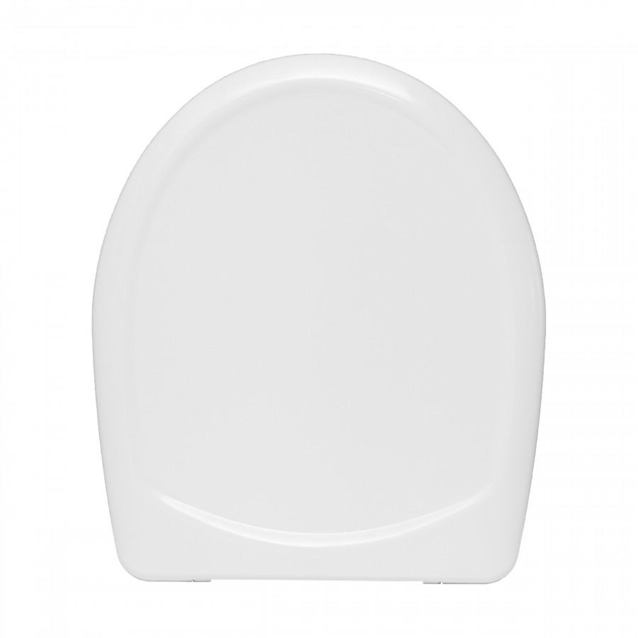 АНИМО Сиденье для унитаза (дюропласт) САНТЕК