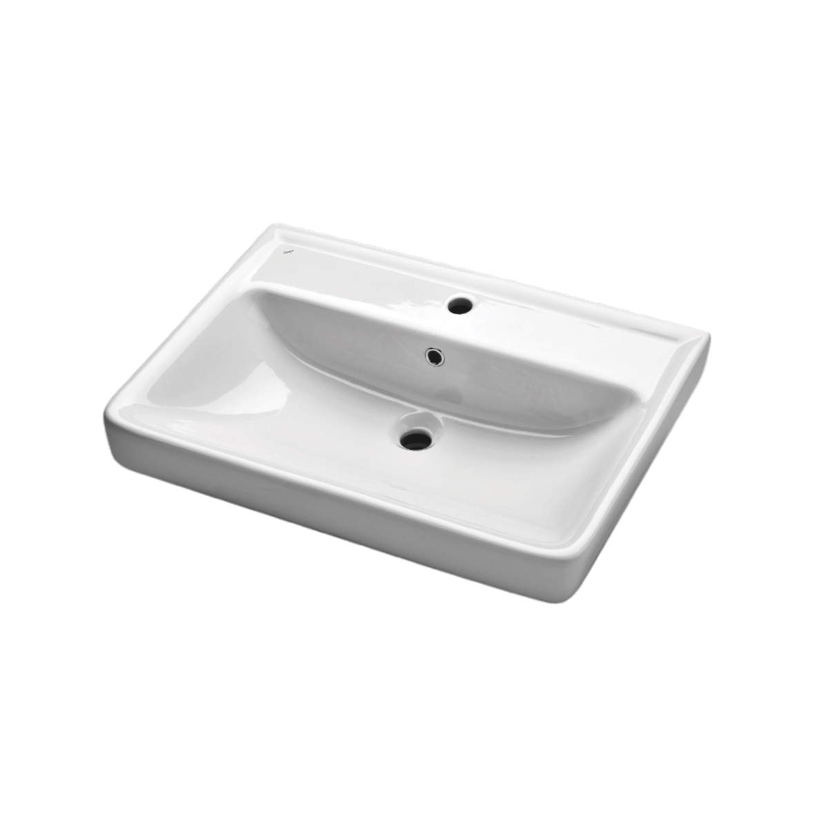 Раковина керамическая "Q70"