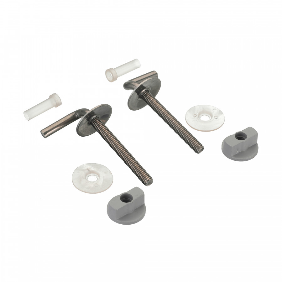 БОРЕАЛЬ Крепление для сиденья (дюропласт). САНТЕК