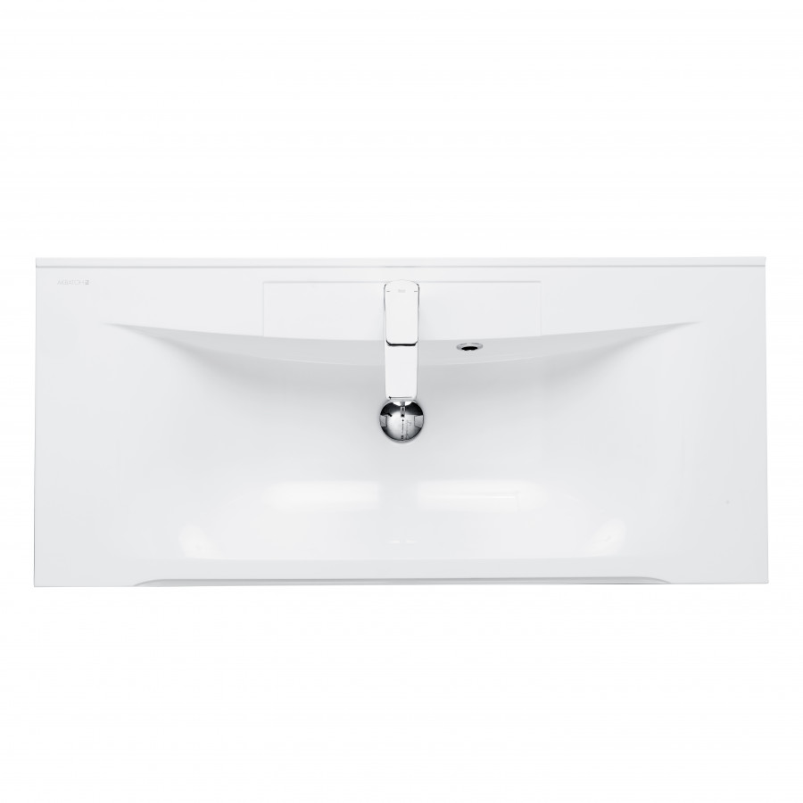 Раковина ПРЕМЬЕР М 100, белая