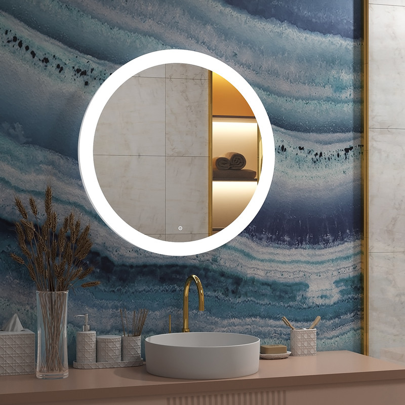 Зеркало Rinaldi LED D 770