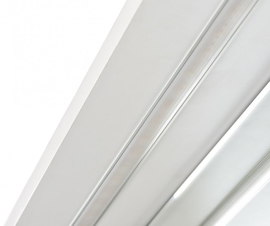 Зеркало КАПРИ 80