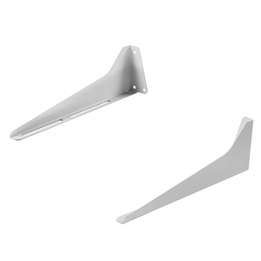 ПИЛОТ Умывальник 60/60 см. над стир.машиной, в компл. крепление, сифон,  САНТЕК