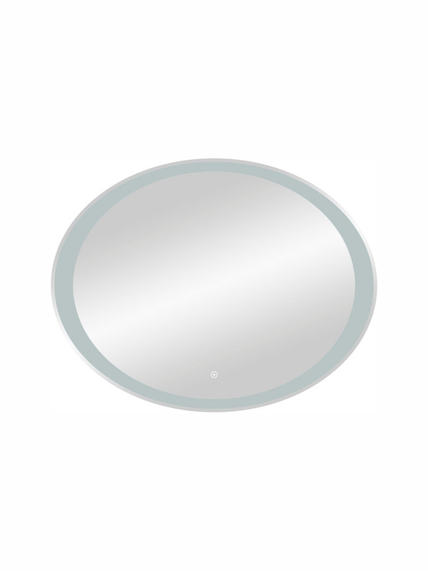 Зеркало Credo LED 900х700