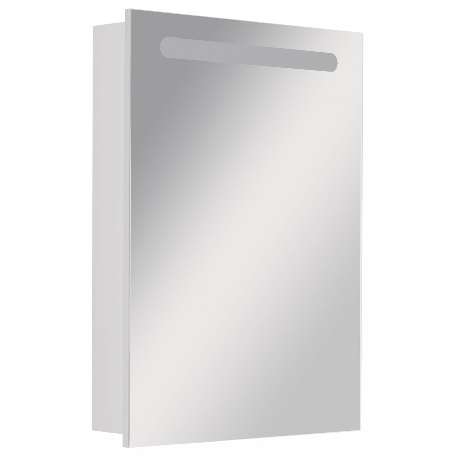 VICTORIA NORD Зеркальный шкаф 60, правый, ROCA