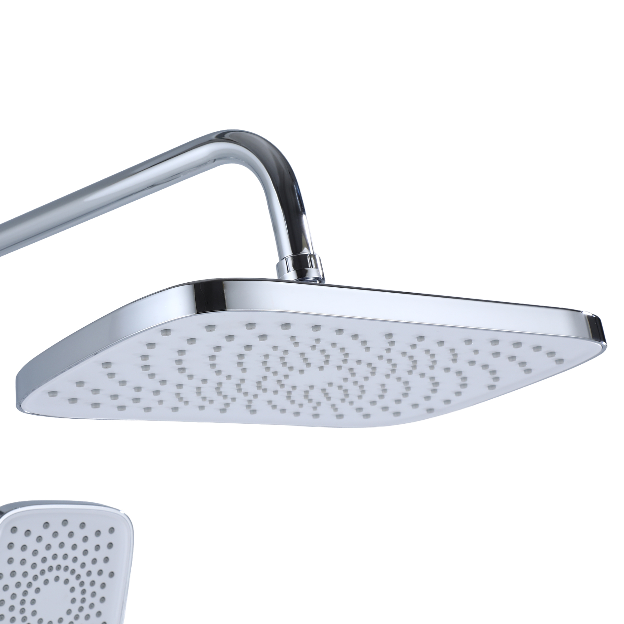 Душевая система TOKITO RAIN хром (TOK-RAI-1023)