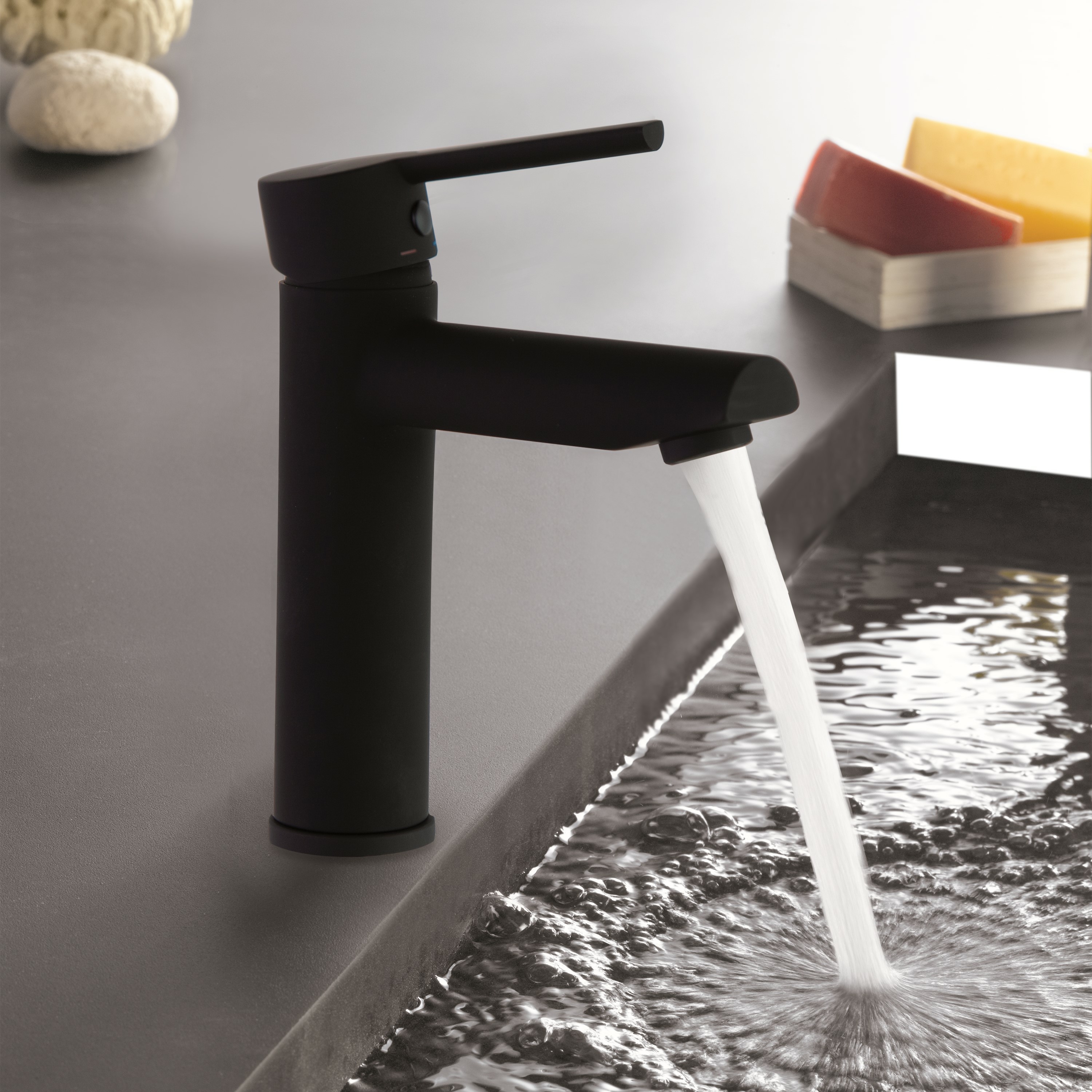 Смеситель для раковины DRAKO 3304NM