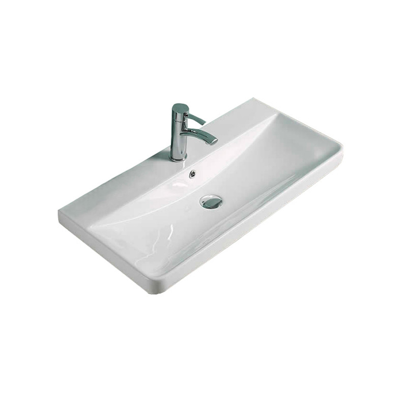 Раковина Nice 80 (9595), EQUIL