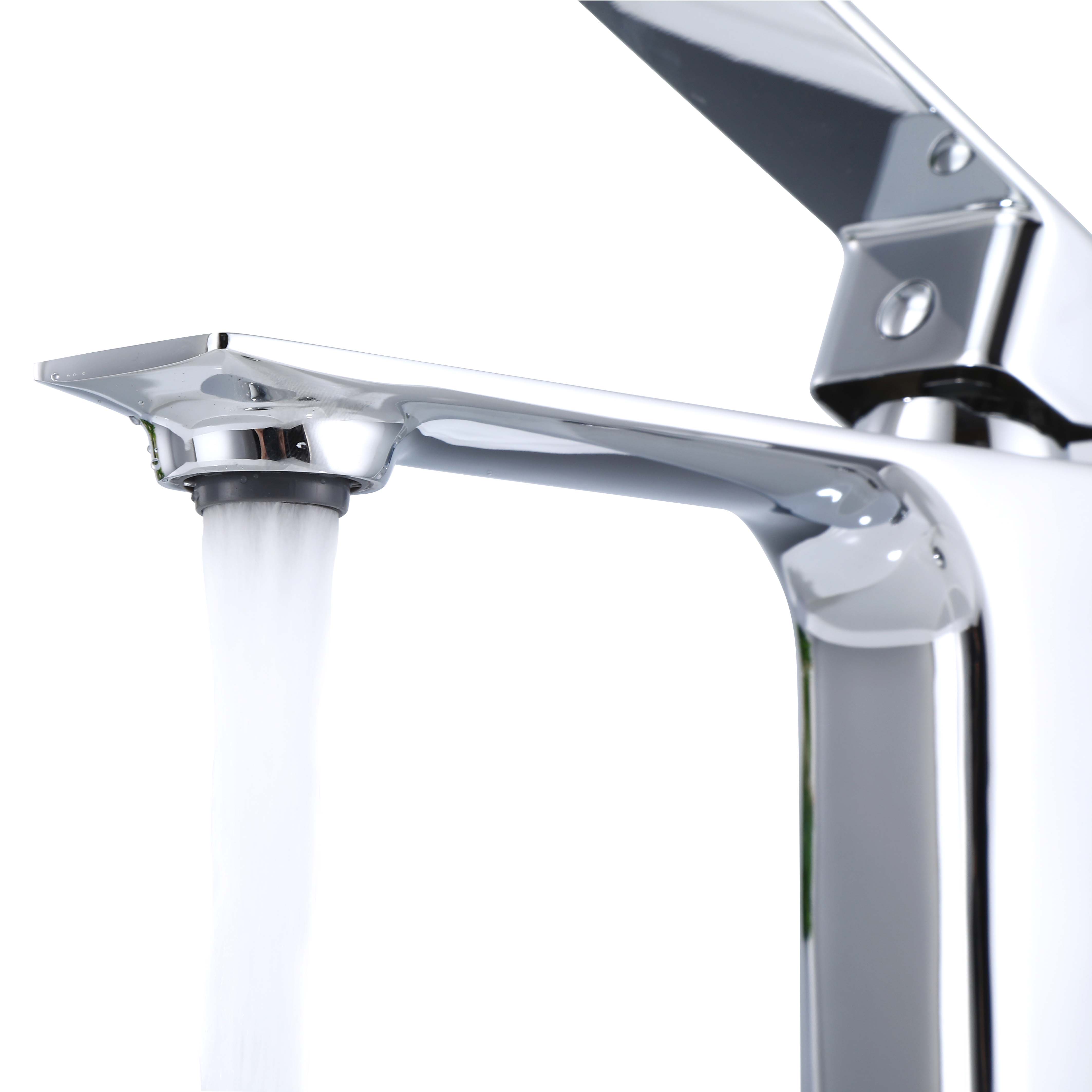 Смеситель для раковины TOKITO OSAKA хром (TOK-OSA-1011)