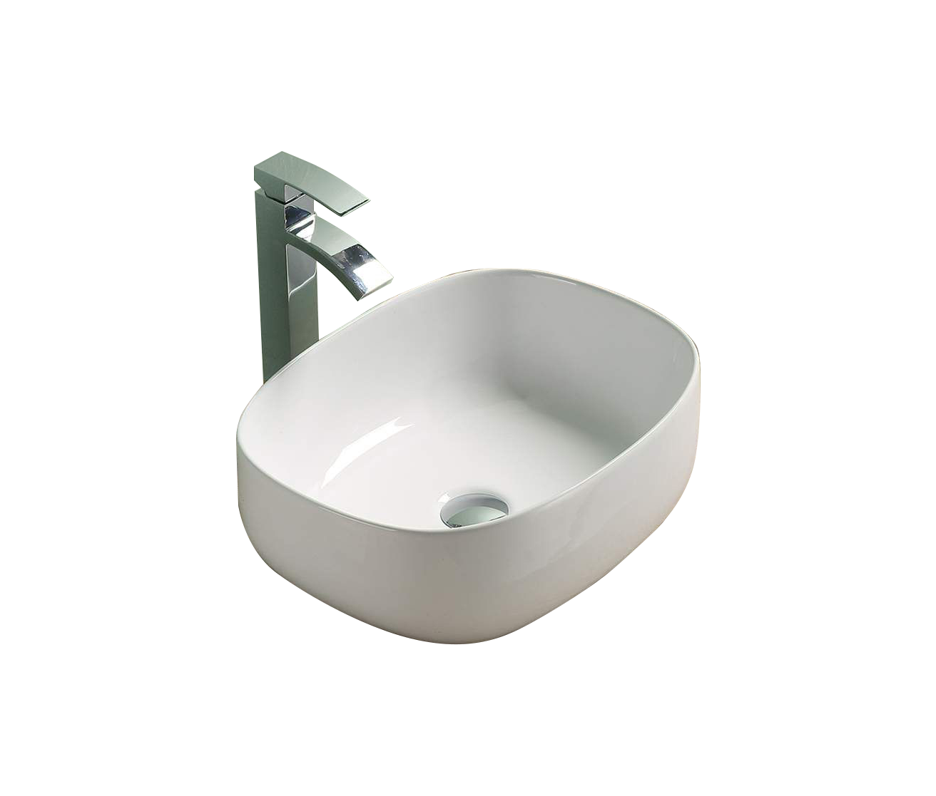 Раковина Velvex 78542