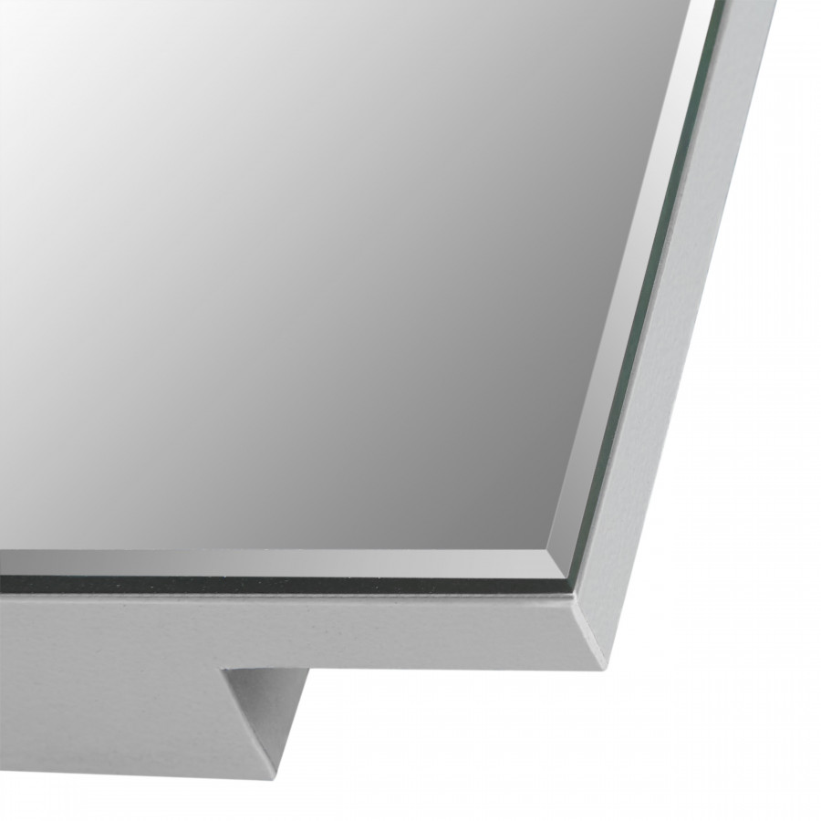 Зеркало АЛЬМА 100, прямоугольное