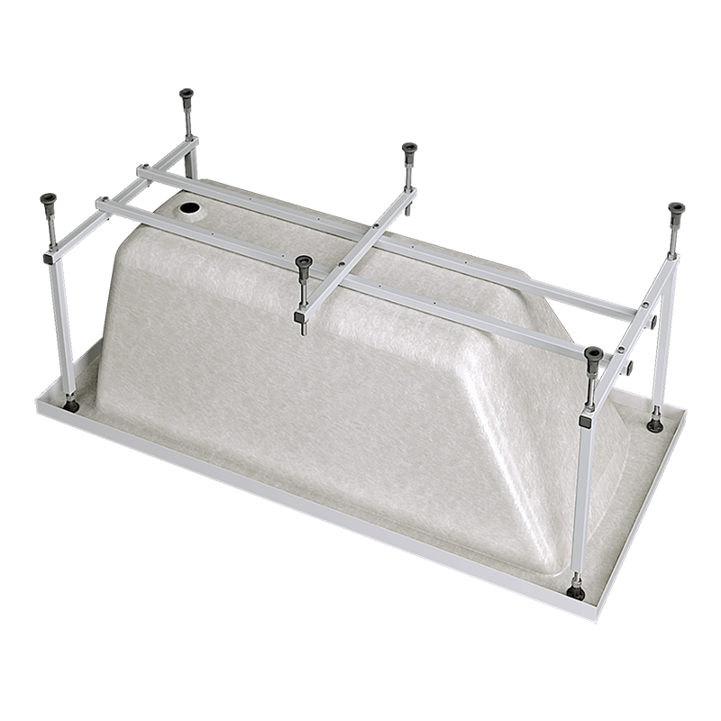 Каркас для ванны ALEX BAITLER KS15 Стандарт для акриловых ванн 150