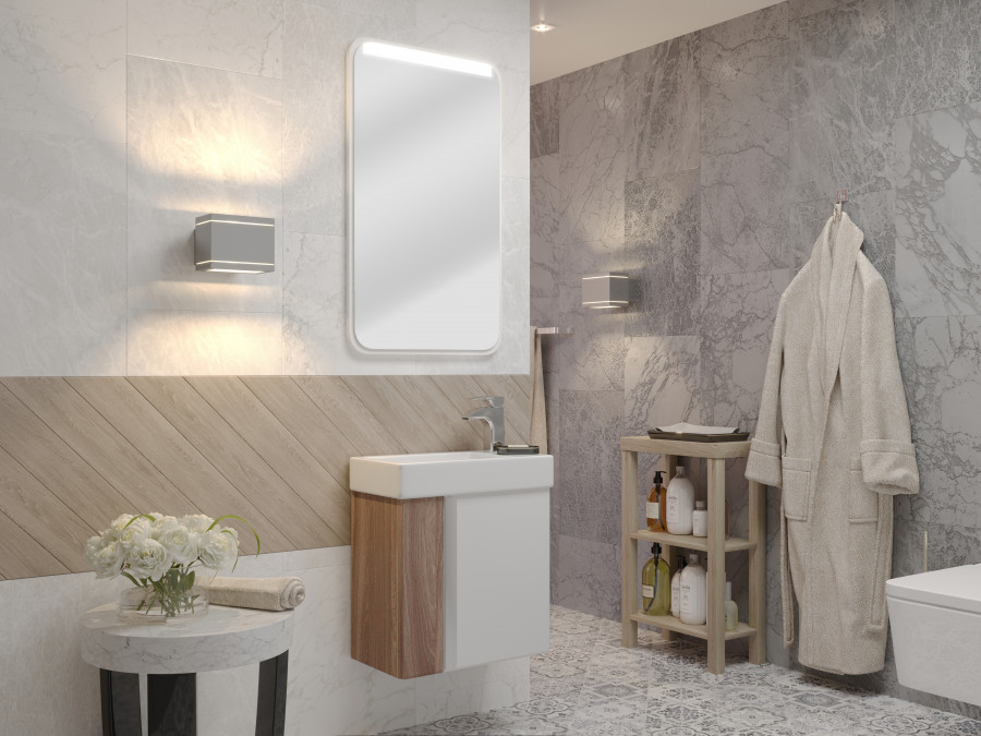 Зеркало ВИТА 46