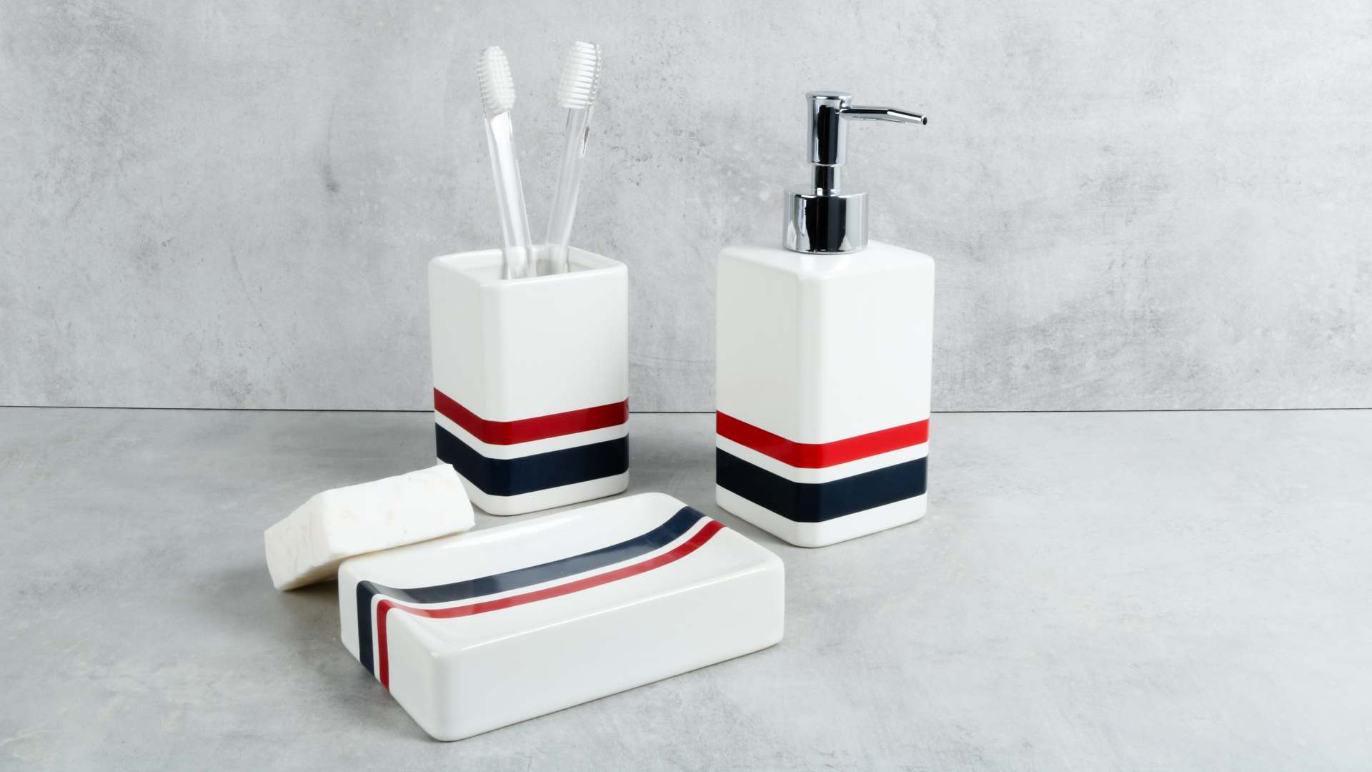 Стакан Fixsen Tomy FX-231-3