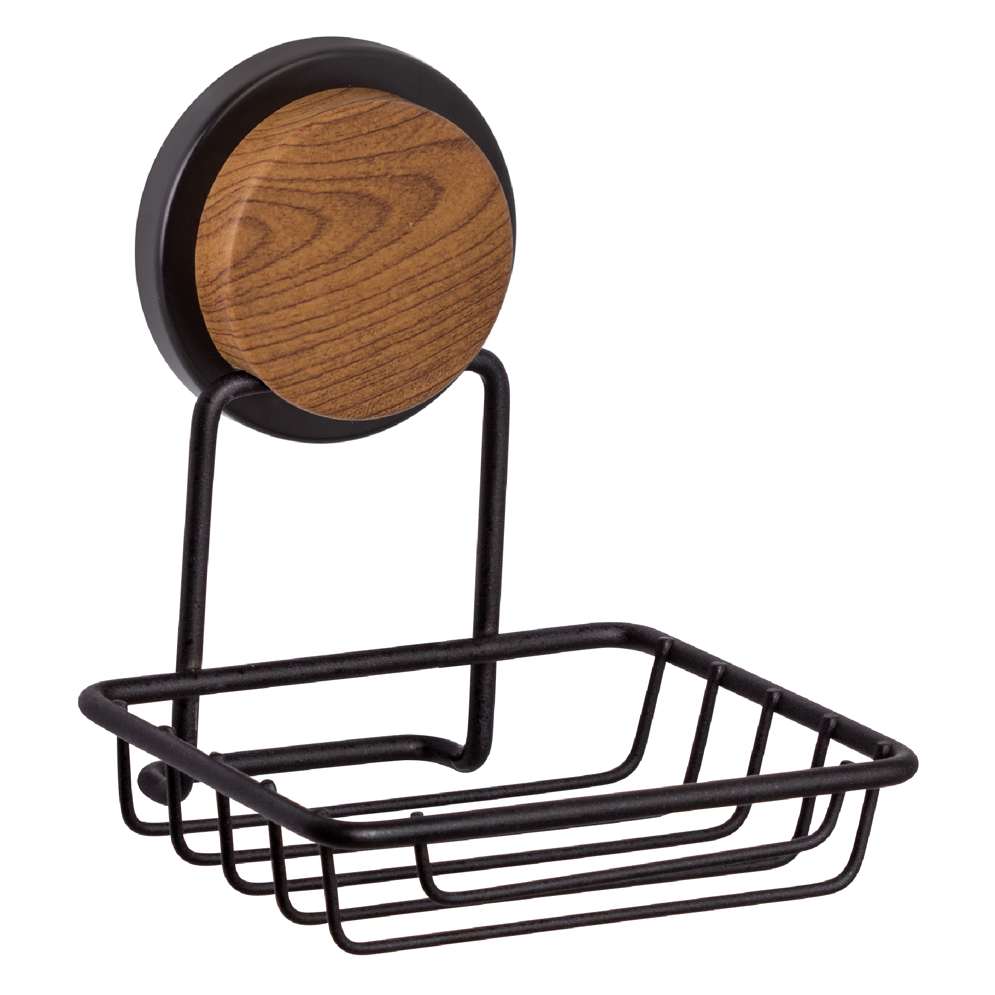 Мыльница-решетка FIXSEN Magic Wood FX-46009)