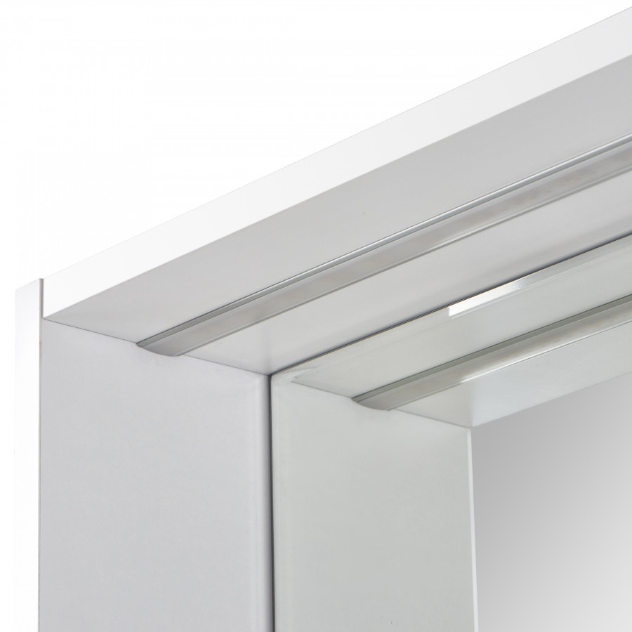 Зеркало КАПРИ 80