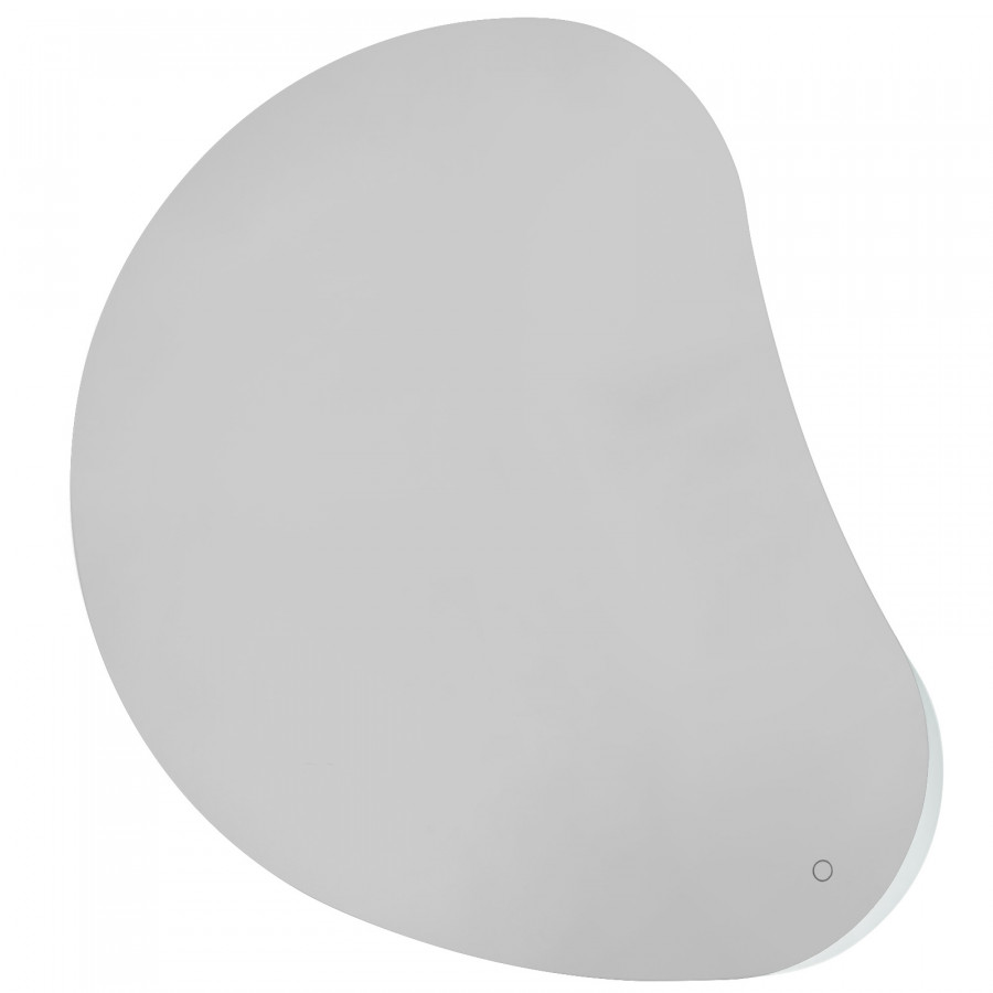 Зеркало ВЕНТО, с подсветкой