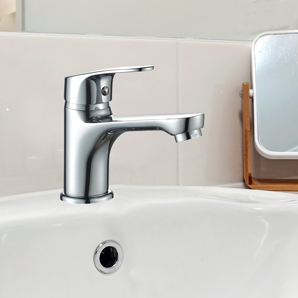 Смеситель для раковины OCEAN, OCE12-210