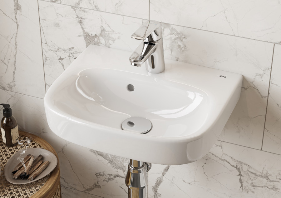 DEBBA  Раковина 400ммх320мм  ROCA