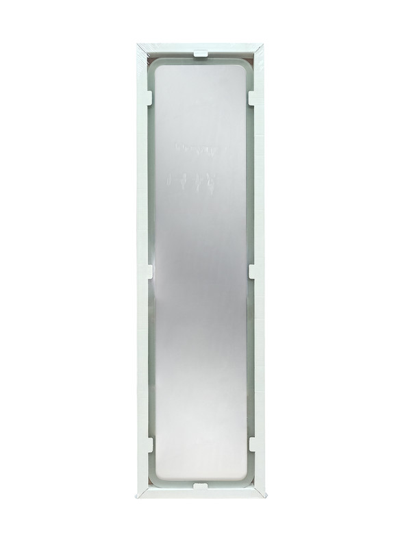 Зеркало Bruno Led 300х1200 с сенсором