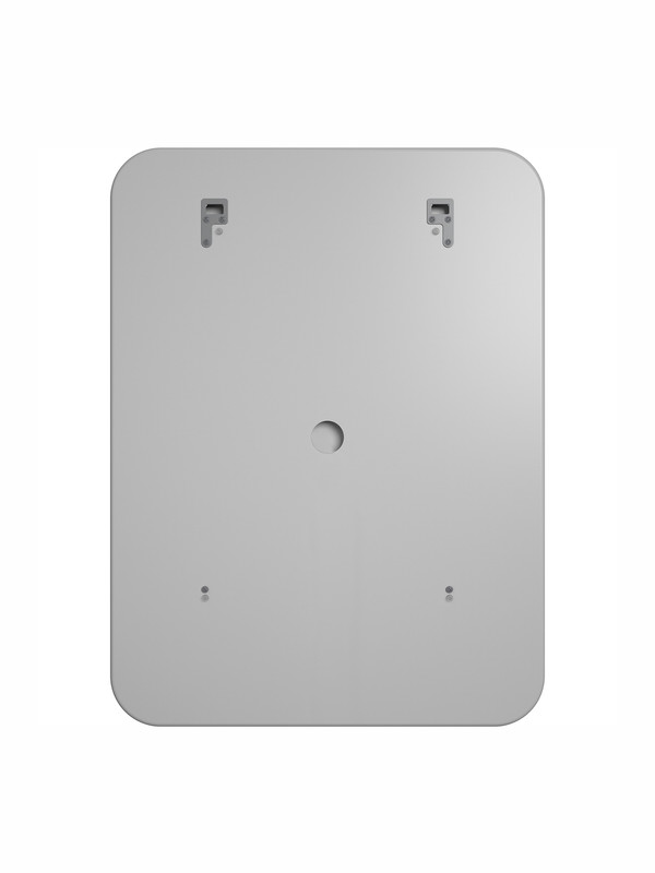 Зеркало Glamour LED 600x800