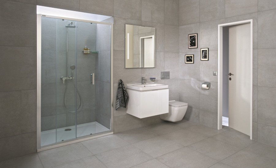 Раковина Jika Cubito 55х42 1 отверстие  JIKA