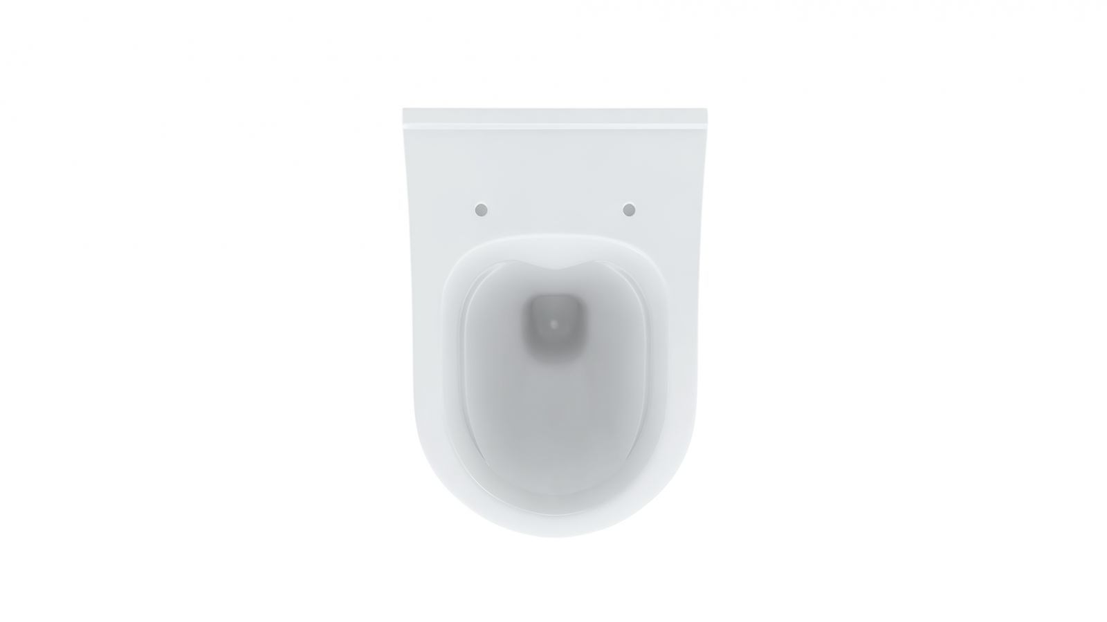 Унитаз подвесной KIROVIT Старк белый (Вн УпС11) 4610119205157