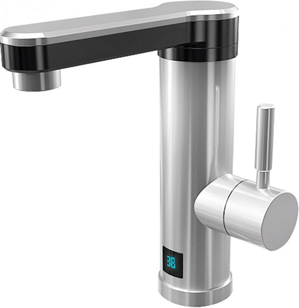 Проточный водонагреватель TSARSBERG TSB-WH1181 электрический