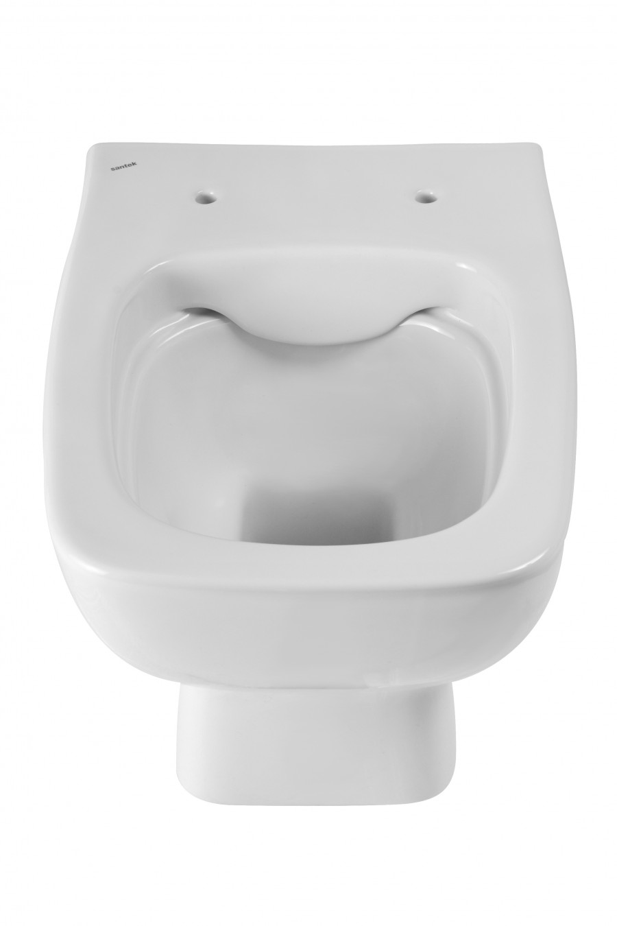 ПЭК НЕО rimless ( подв. унитаз+инсталл.+сид.SC+бел.кнопка двойного слива) САНТЕК  