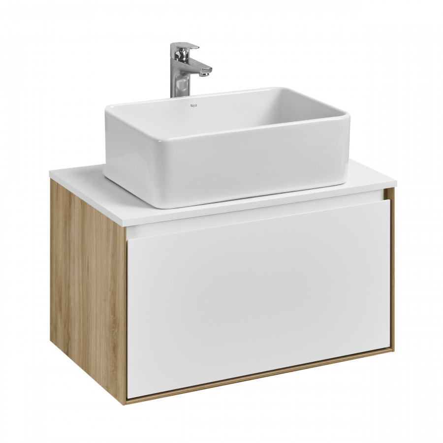 Столешница ЛИБЕРТИ 70, белый глянец