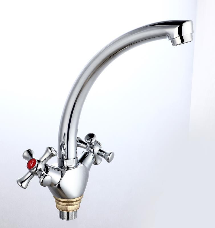 Смеситель для кухни ПРОФСАН ПСМ-131-75 СТАНДАРТ-А тип См-МДЦБА