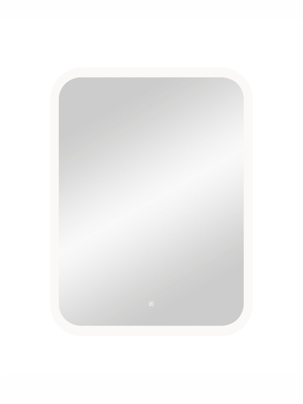 Зеркало Glamour LED 700х900