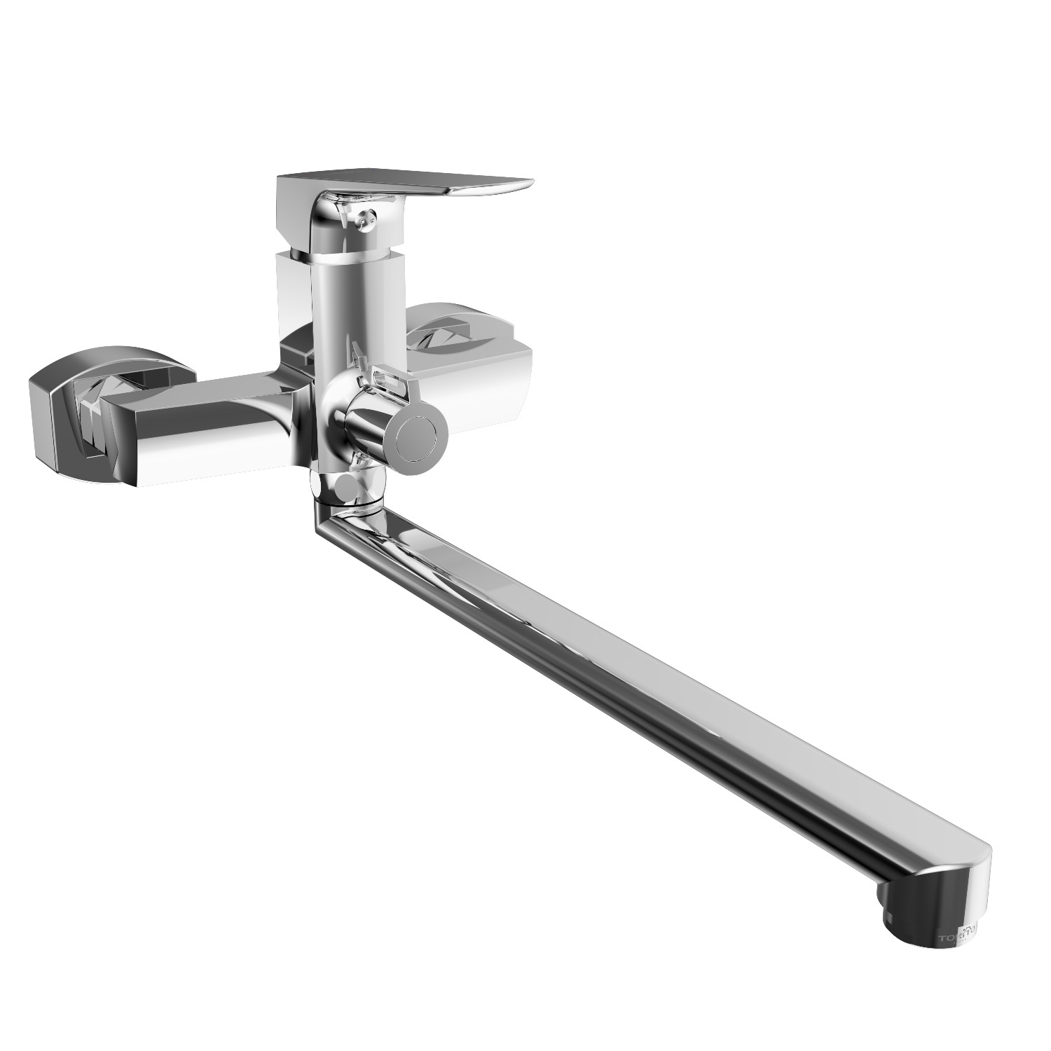 Смеситель для ванны TOKITO SENDAL хром (TOK-SEN-1015)