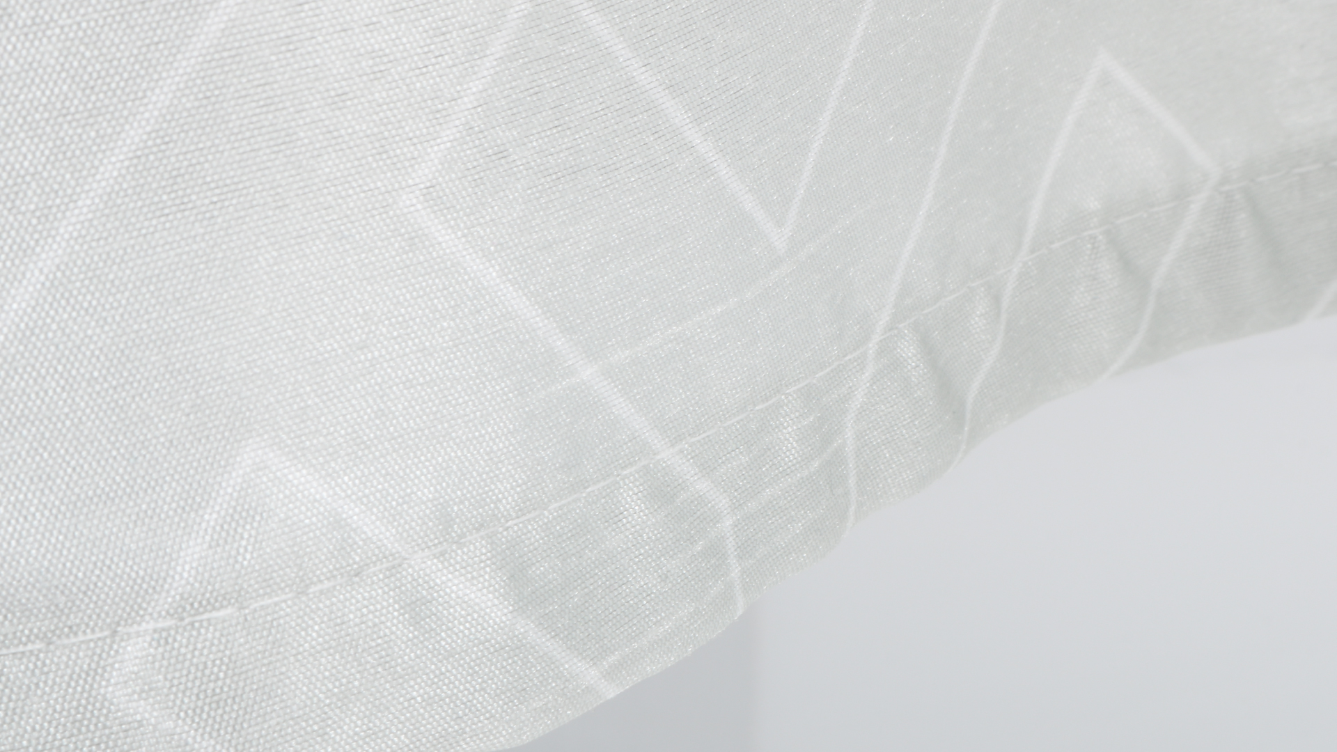 Шторка для ванной Fixsen Forest FX-1503, без колец