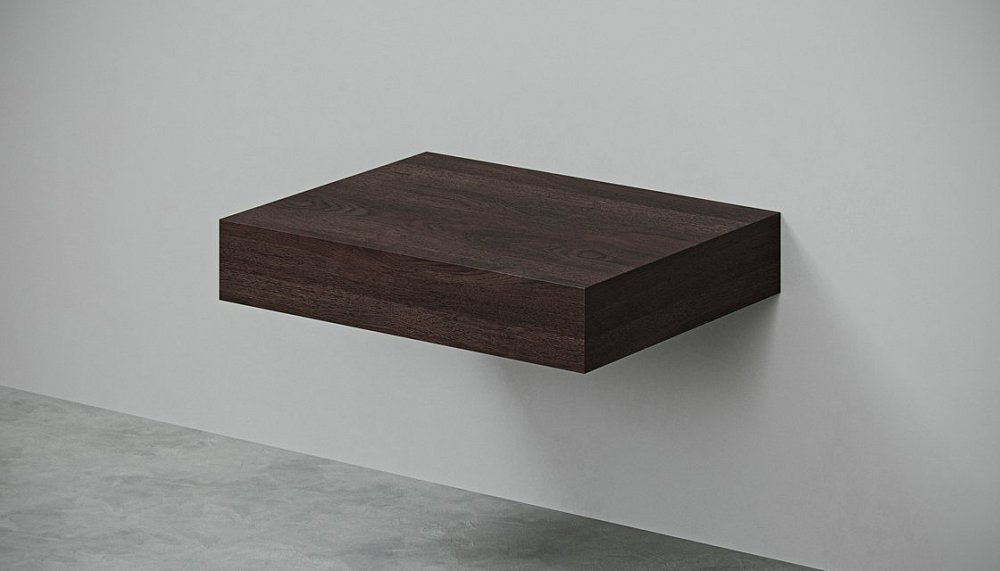 Столешница VELVEX Unit 60, дуб карпентер