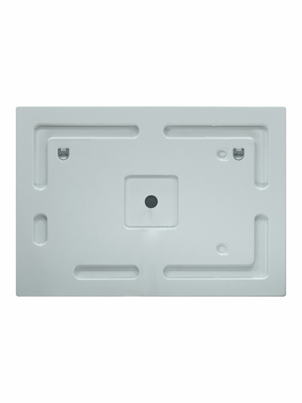 Зеркало Relax LED 1000x700