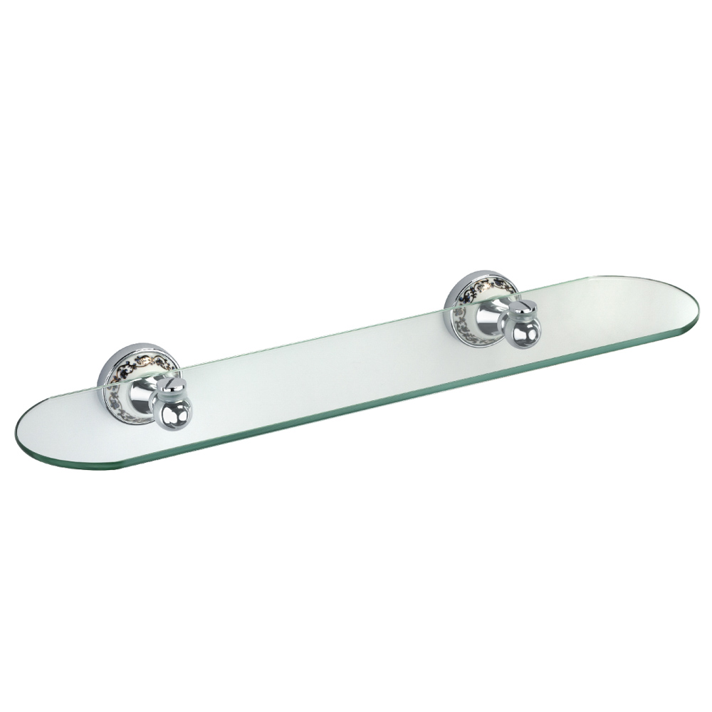 Полка стеклянная FIXSEN Bogema (FX-78503)