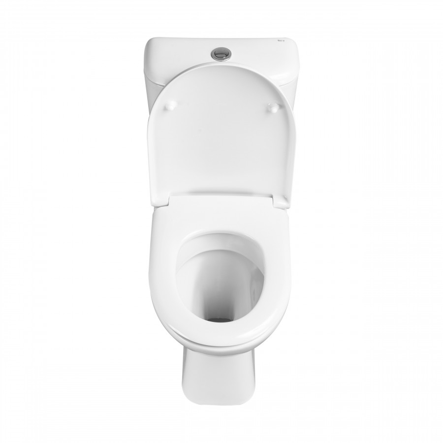 Сиденье для чаши Roca Access Soft Close ZRU9307772